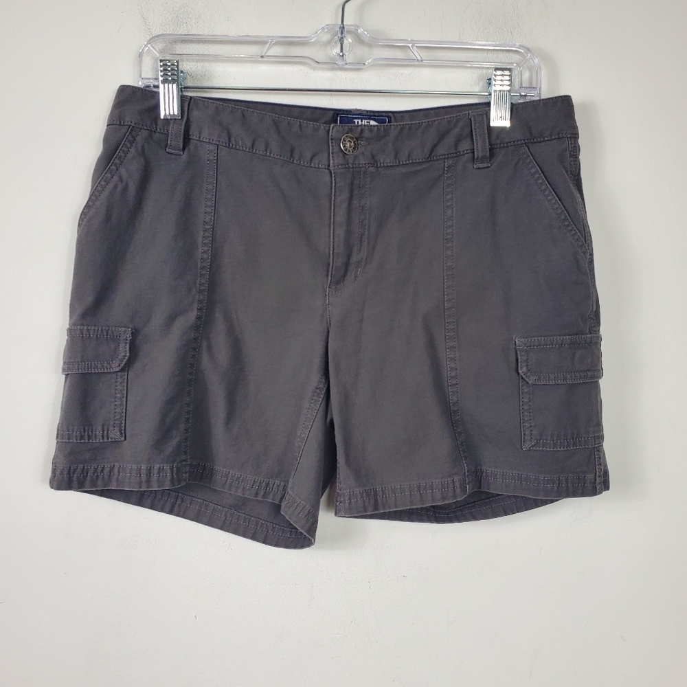 The North Face Cargo Shorts